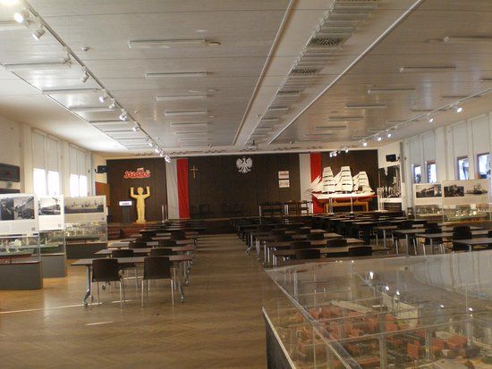 Sala BHP